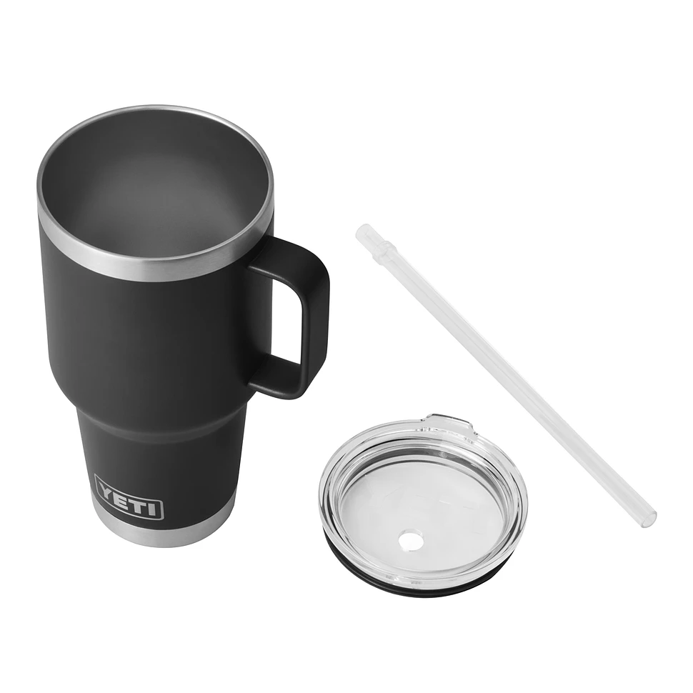 YETI - Rambler 35 oz Straw Mug