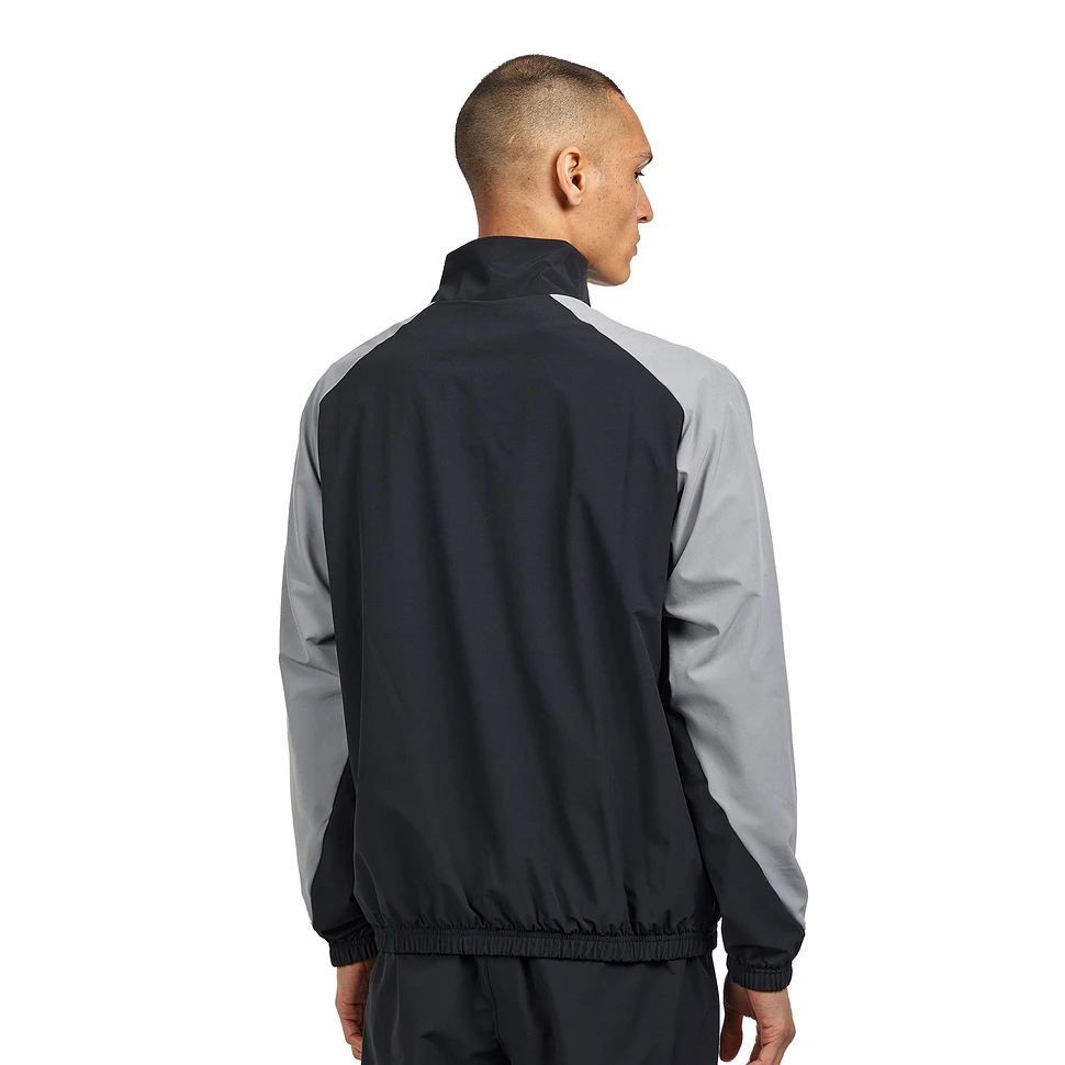 New Balance - Woven Track Jacket