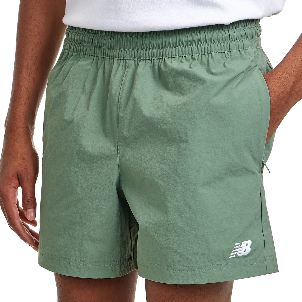 New Balance - Athletics Stretch Woven Short 5"