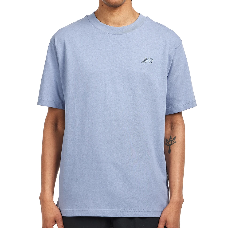 New Balance - Athletics Cotton T-Shirt