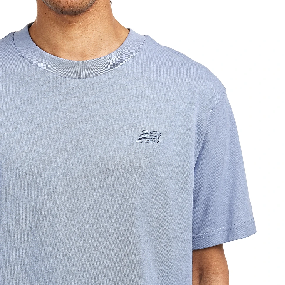 New Balance - Athletics Cotton T-Shirt