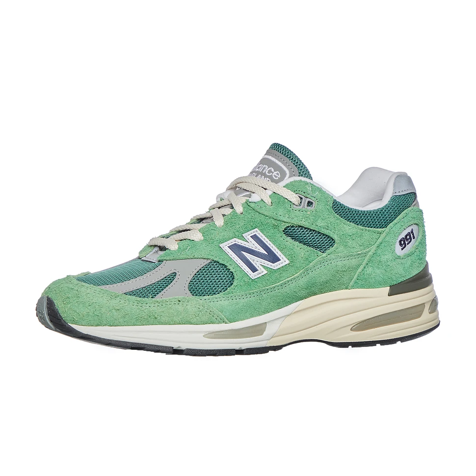 New Balance - U991 GV2 Made in UK