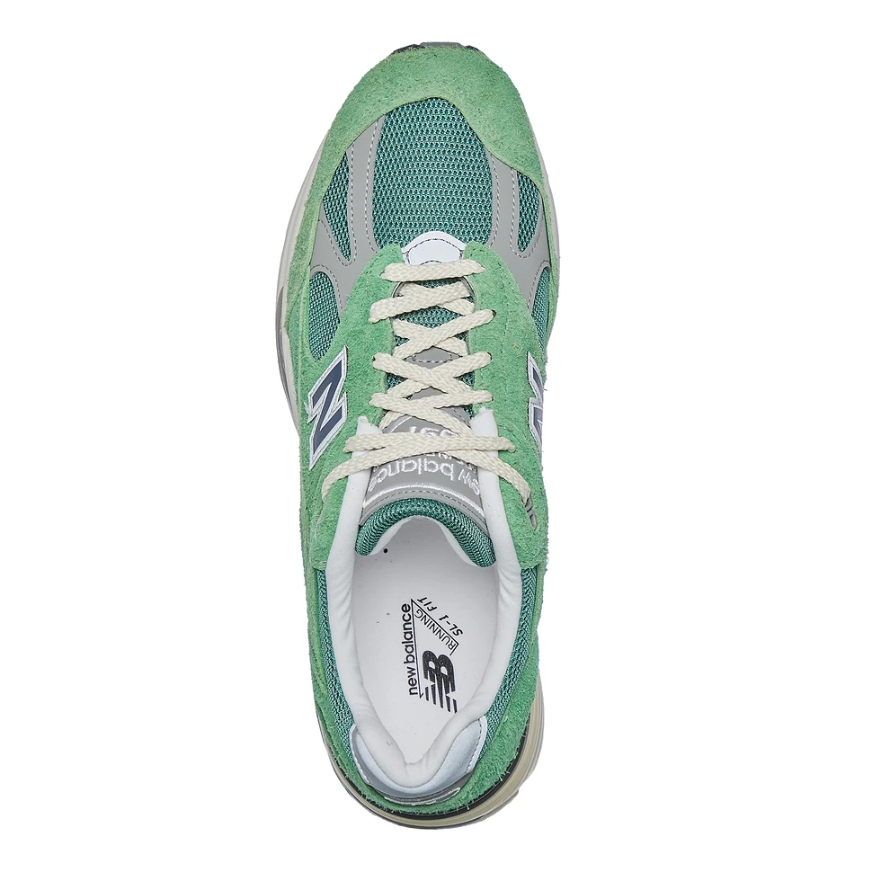 New Balance - U991 GV2 Made in UK
