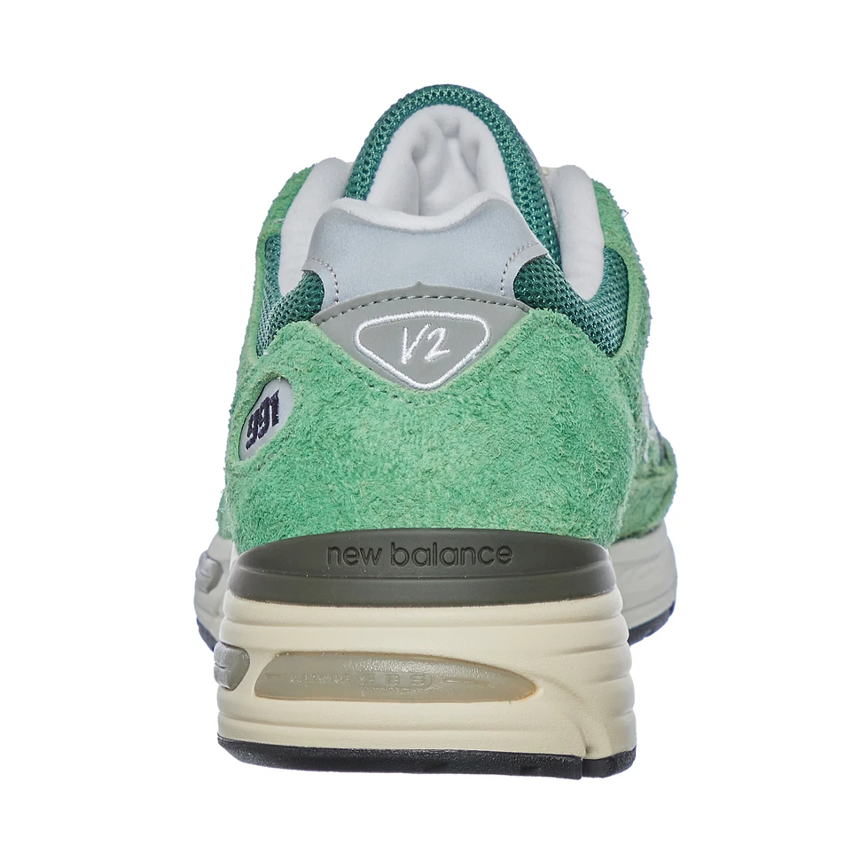 New Balance - U991 GV2 Made in UK