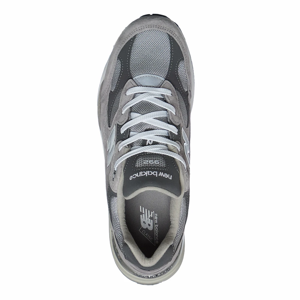 New Balance - U992 GY Made in USA