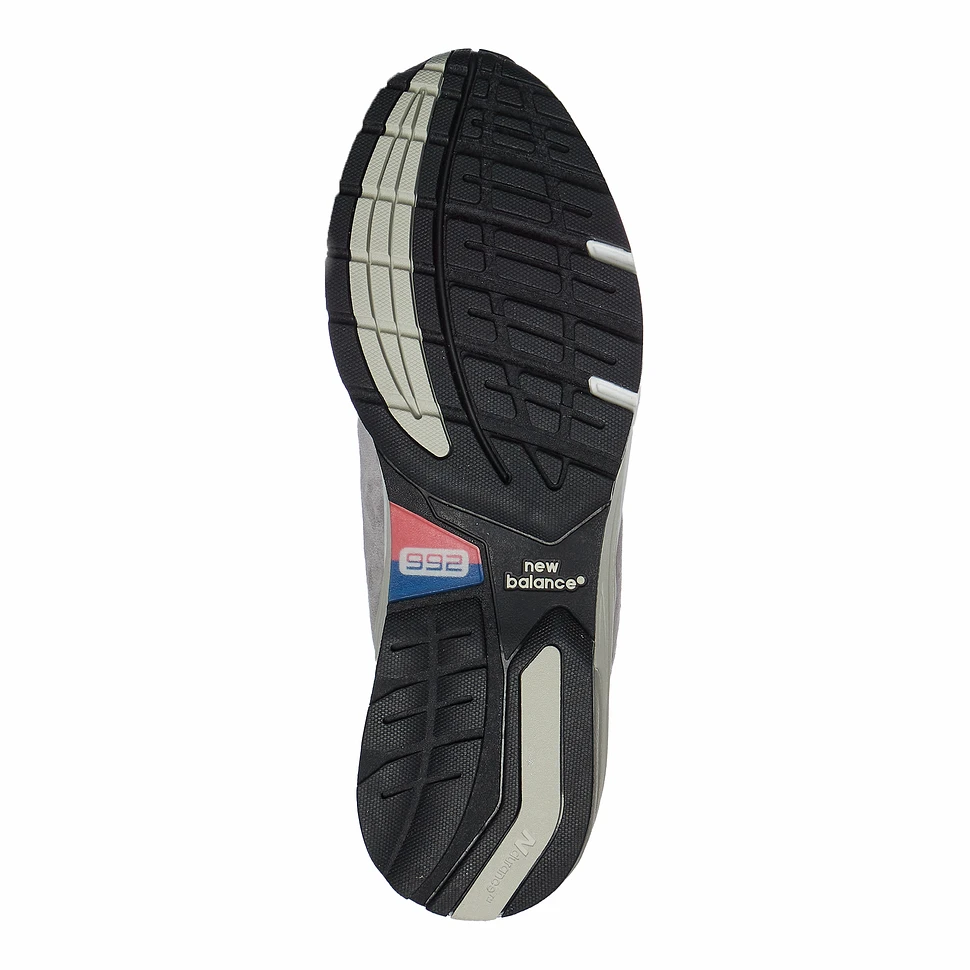 New Balance - U992 GY Made in USA