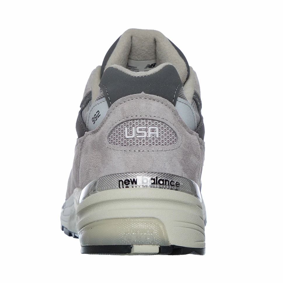 New Balance - U992 GY Made in USA