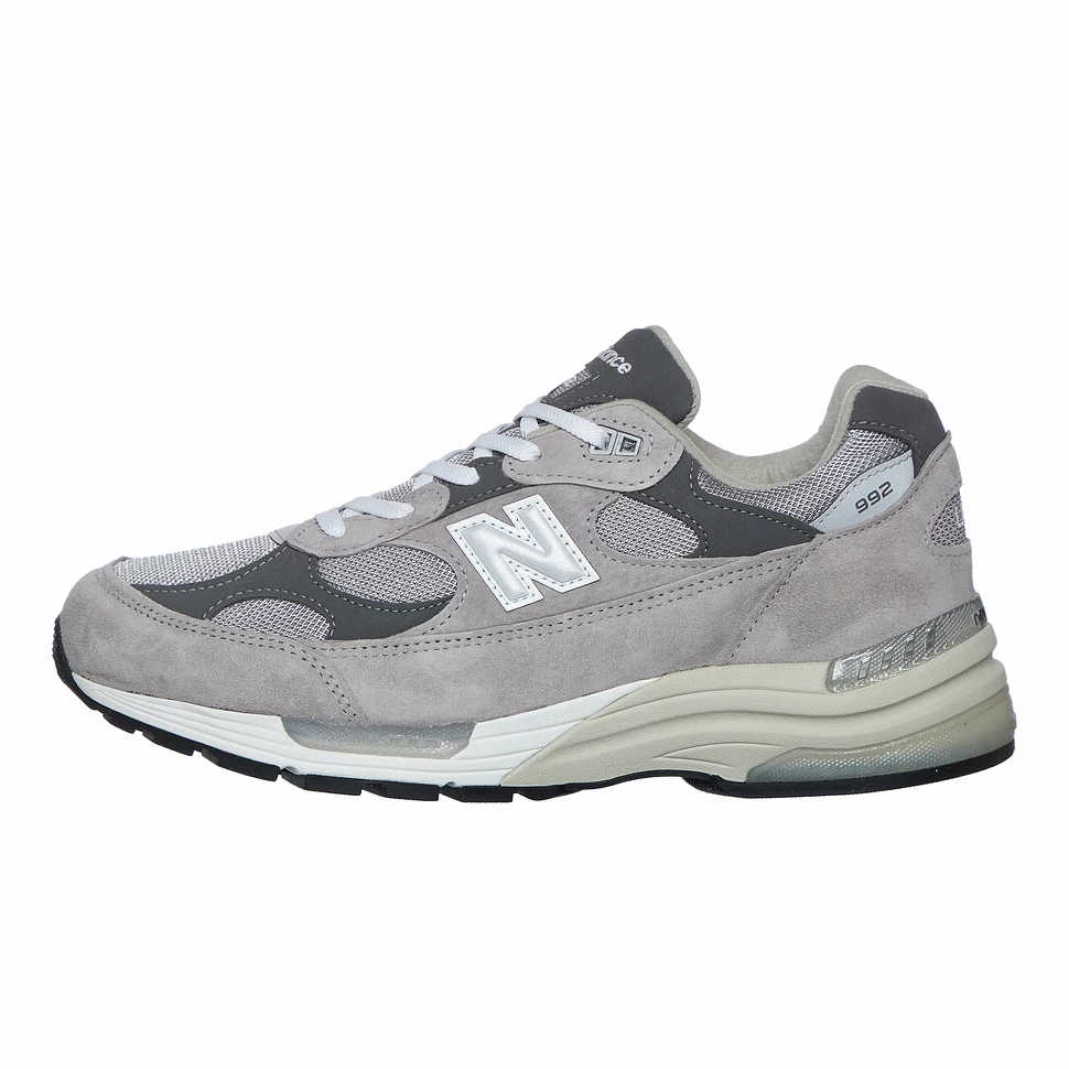 New Balance - U992 GY Made in USA