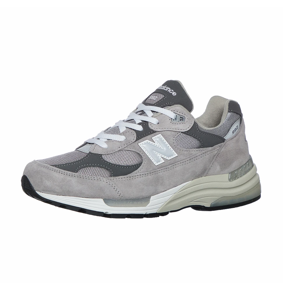 New Balance - U992 GY Made in USA