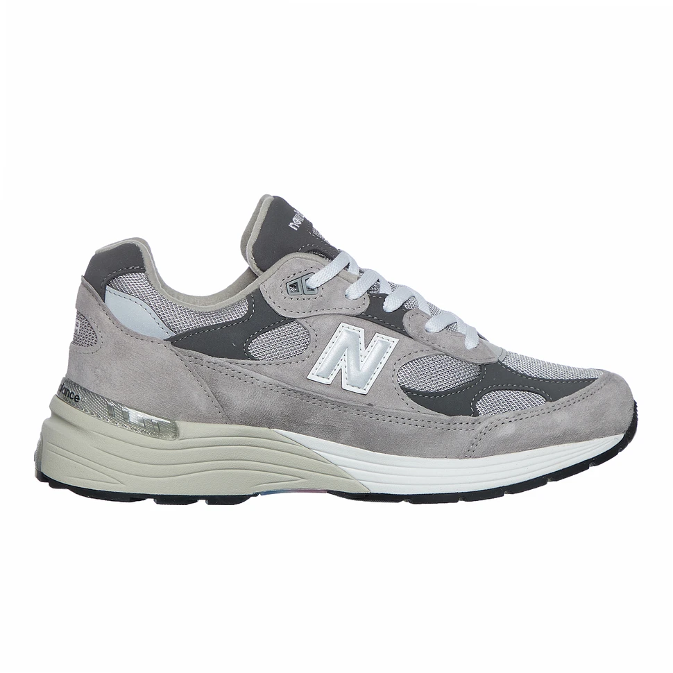 New Balance - U992 GY Made in USA