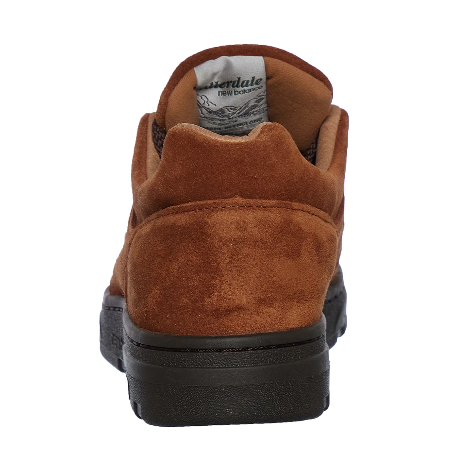 New Balance - Allerdale Made in UK