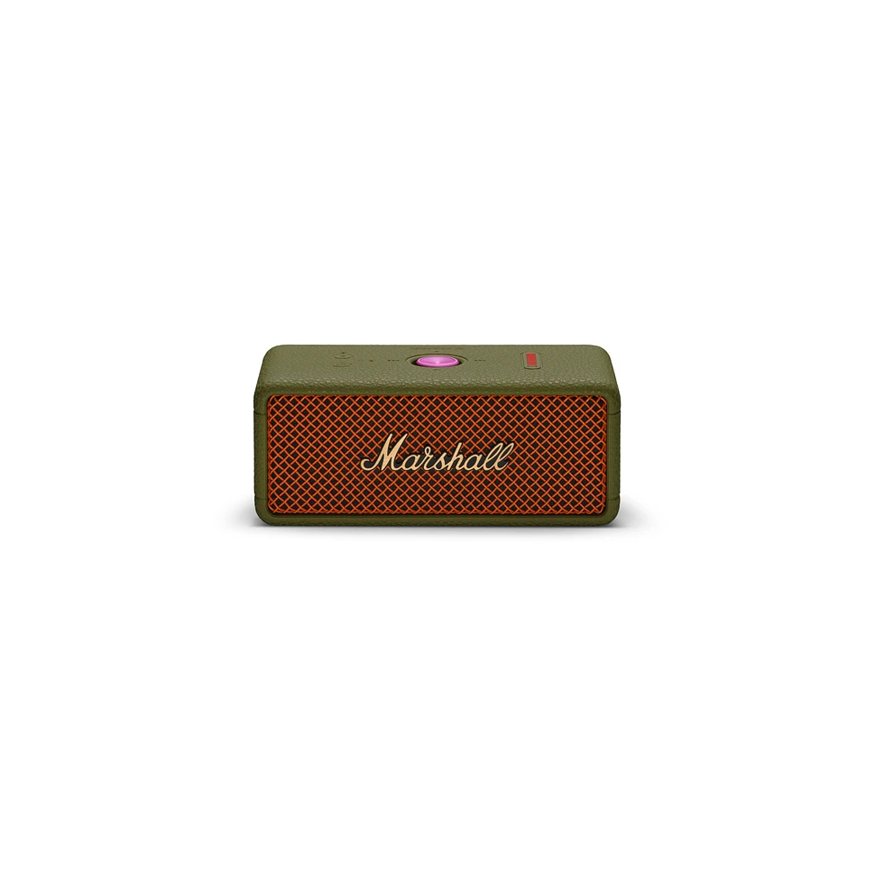 Marshall - Emberton III LNY 25 EDT | HHV