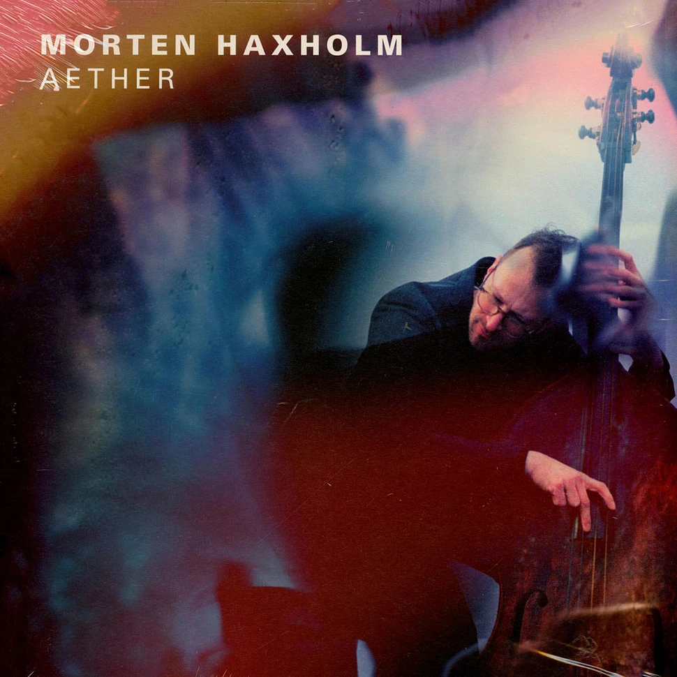 Morten Haxholm - Aether