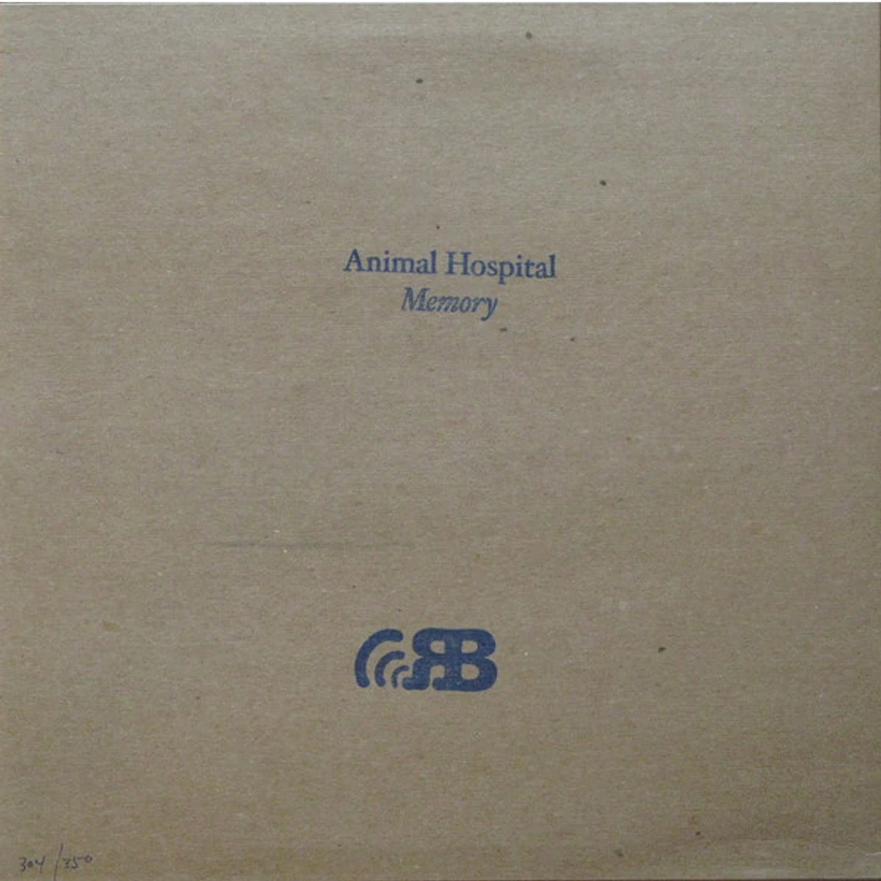 Animal Hospital - Memory