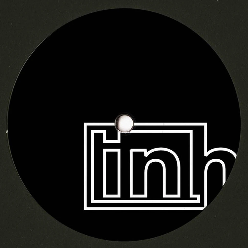 Unknown Artist - Inhere 003