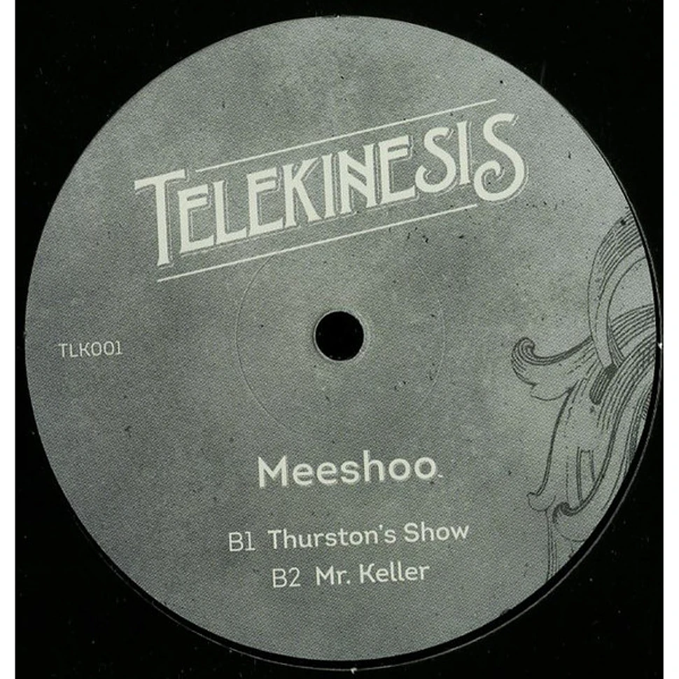 Meeshoo - Magical Revue