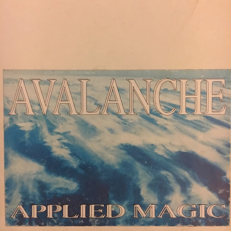 Avalanche - Applied Magic