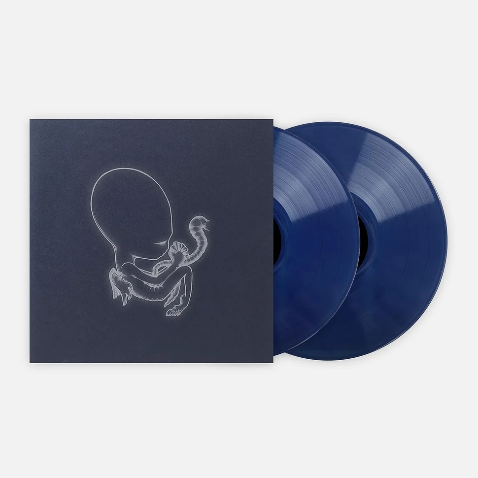 Sigur Ros - Agaetis Byrjun Vinyl Me, Please Edition