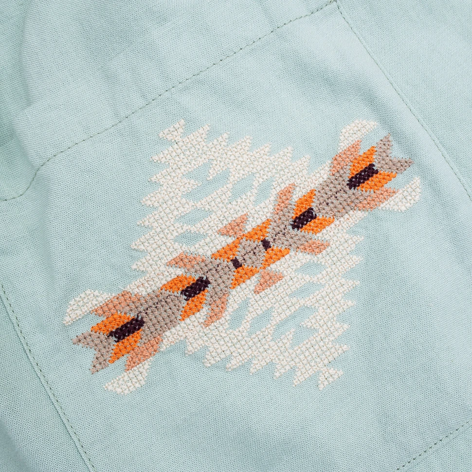 Pendleton - Utility Shorts