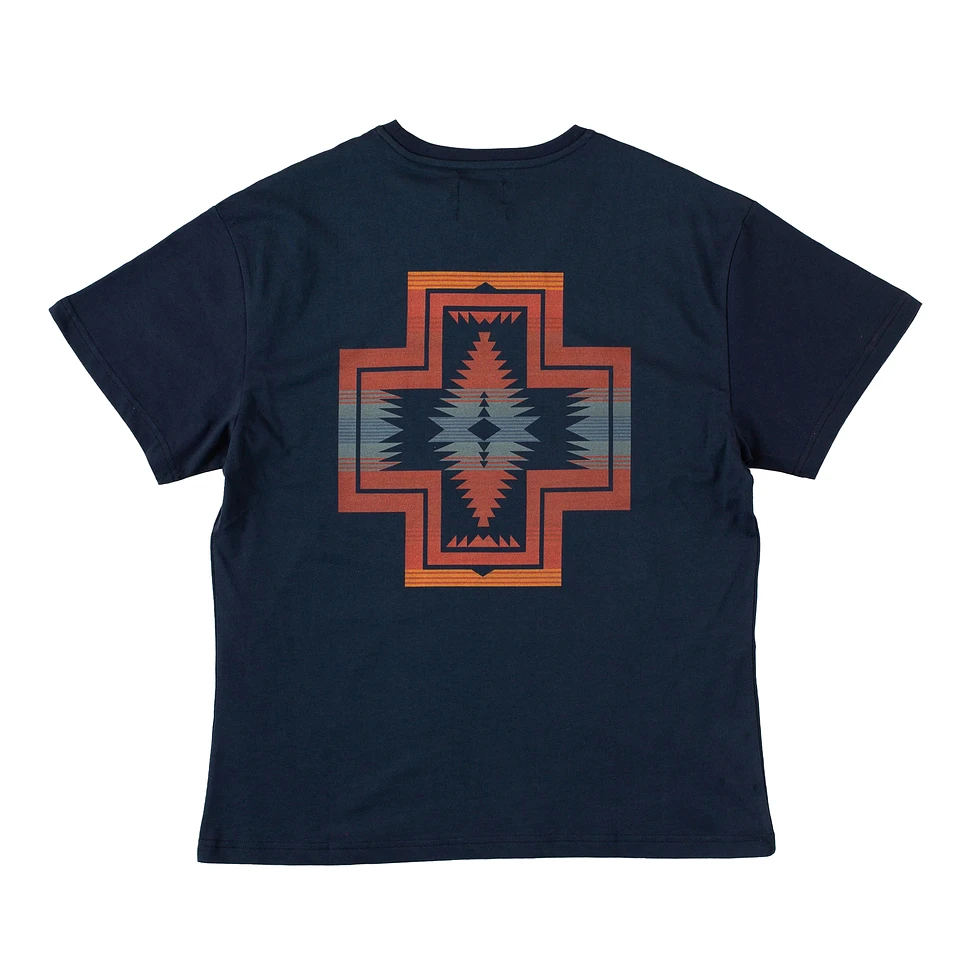 Pendleton - Harding Star Tee