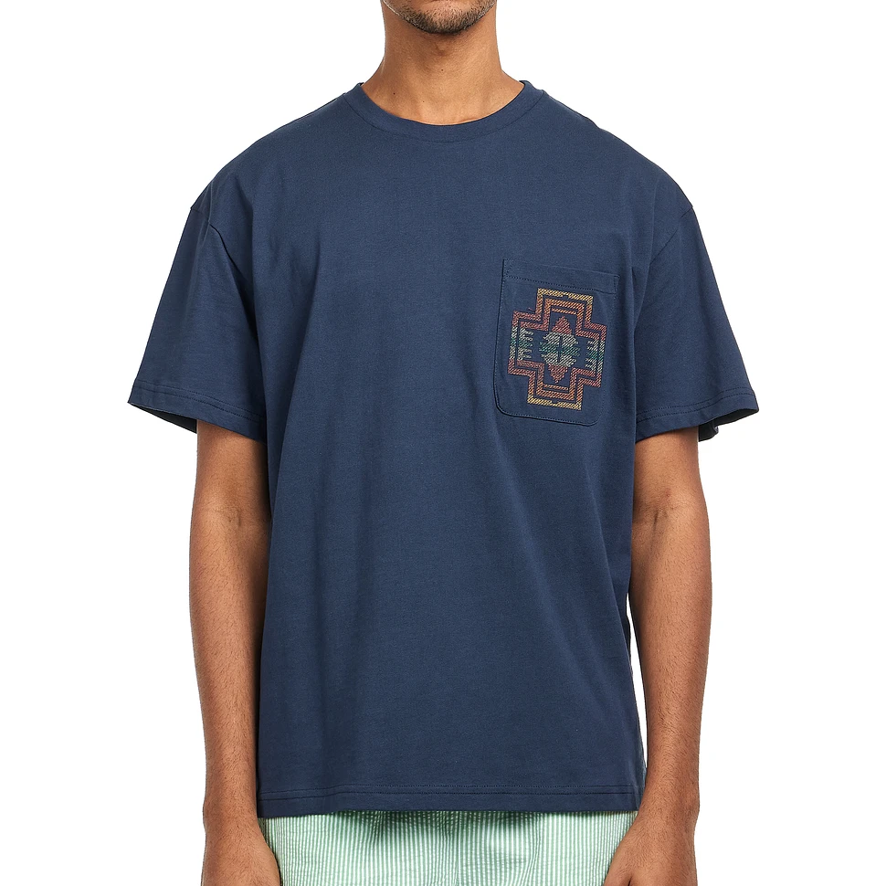 Pendleton - Harding Star Tee