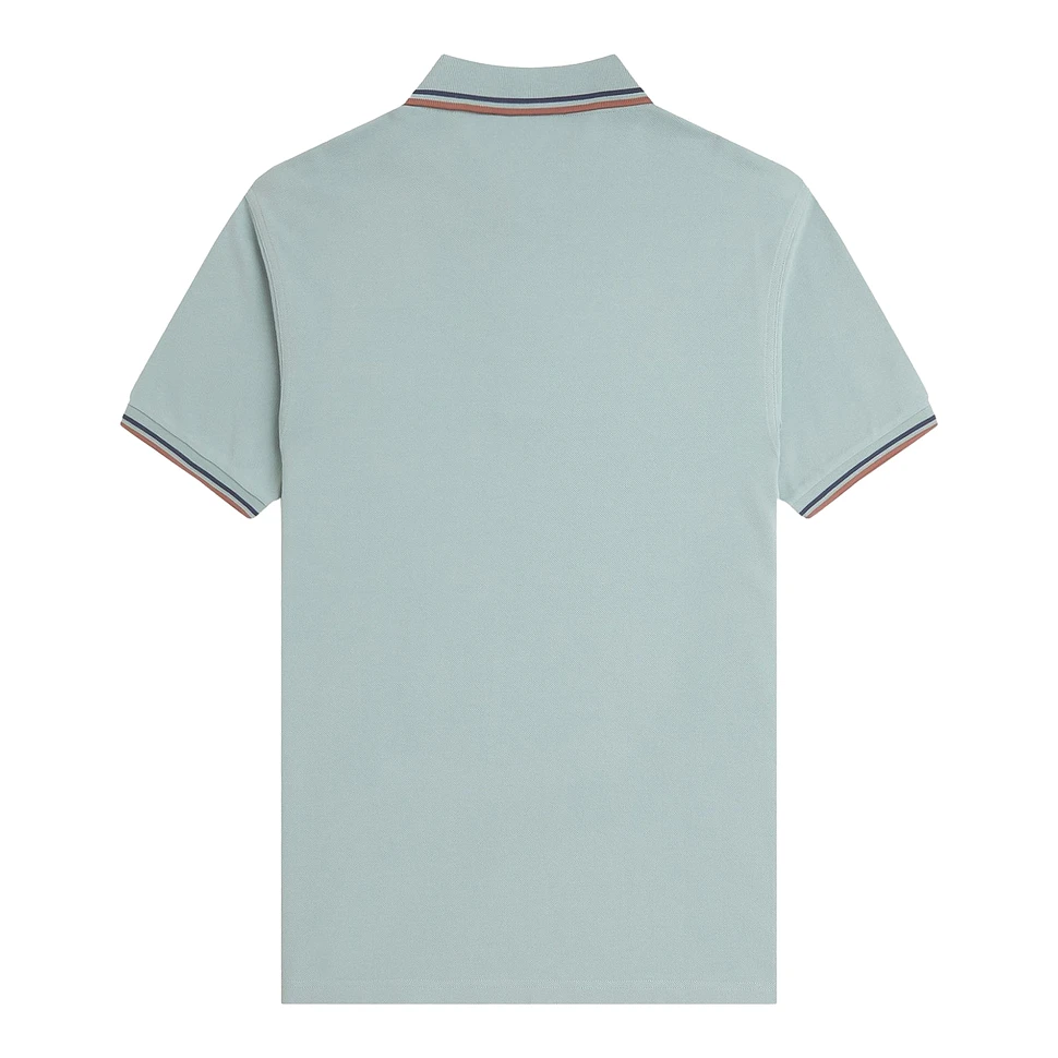 Fred Perry - Twin Tipped Fred Perry Shirt