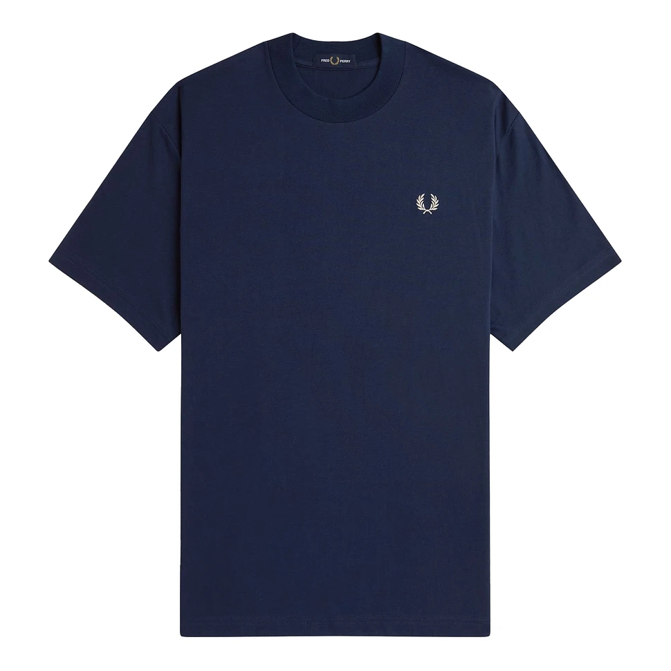 Fred Perry - Embroidered Champion T-Shirt