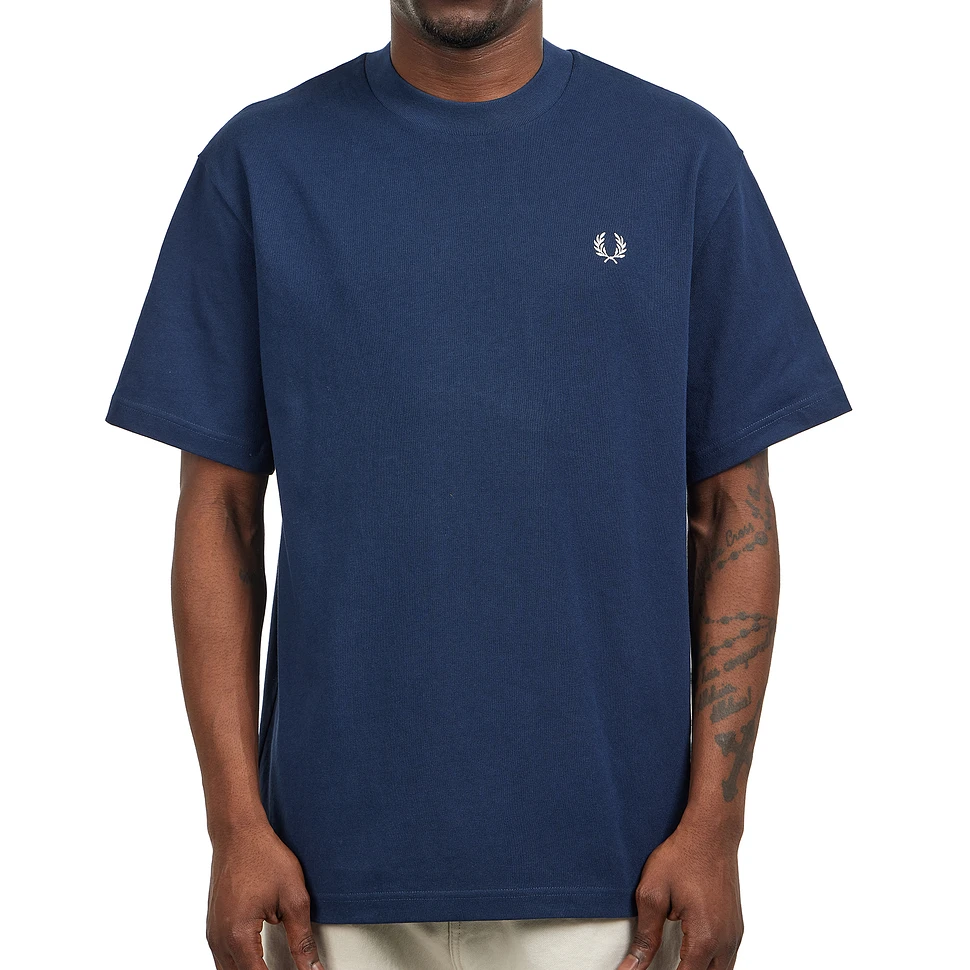 Fred Perry - Embroidered Champion T-Shirt