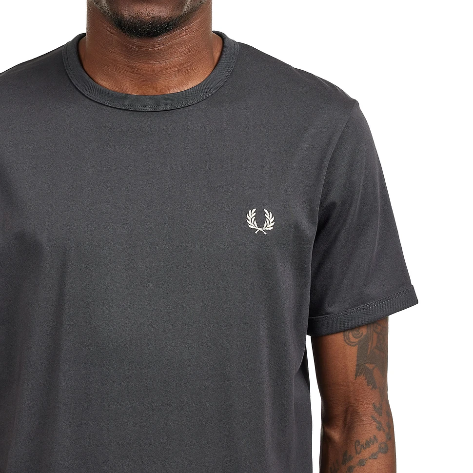 Fred Perry - Ringer T-Shirt