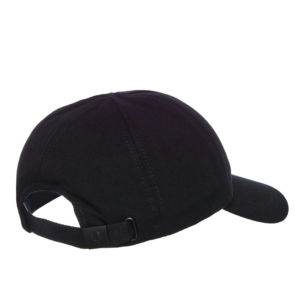 Fred Perry - Pique Classic Cap