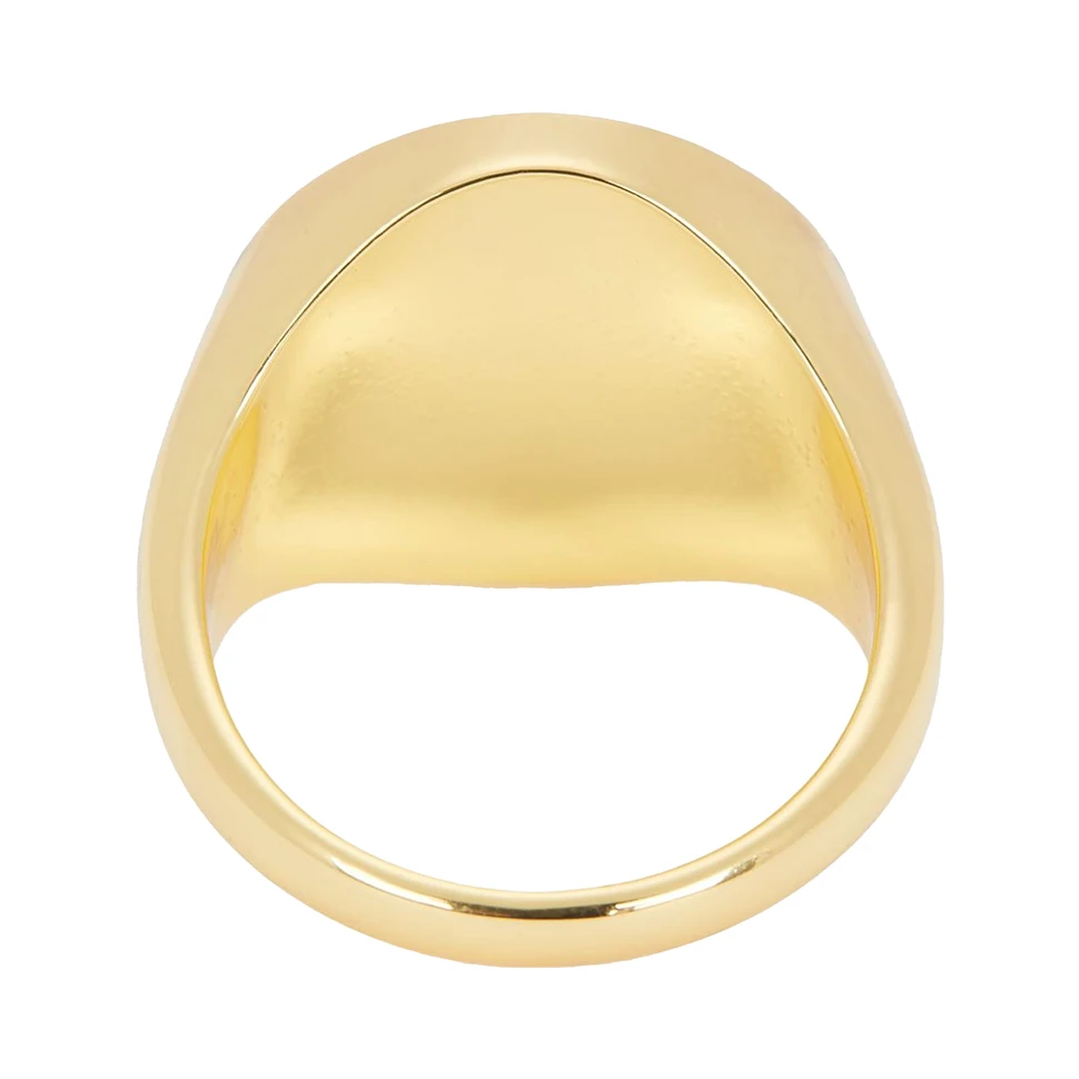 Fred Perry - Laurel Wreath Ring