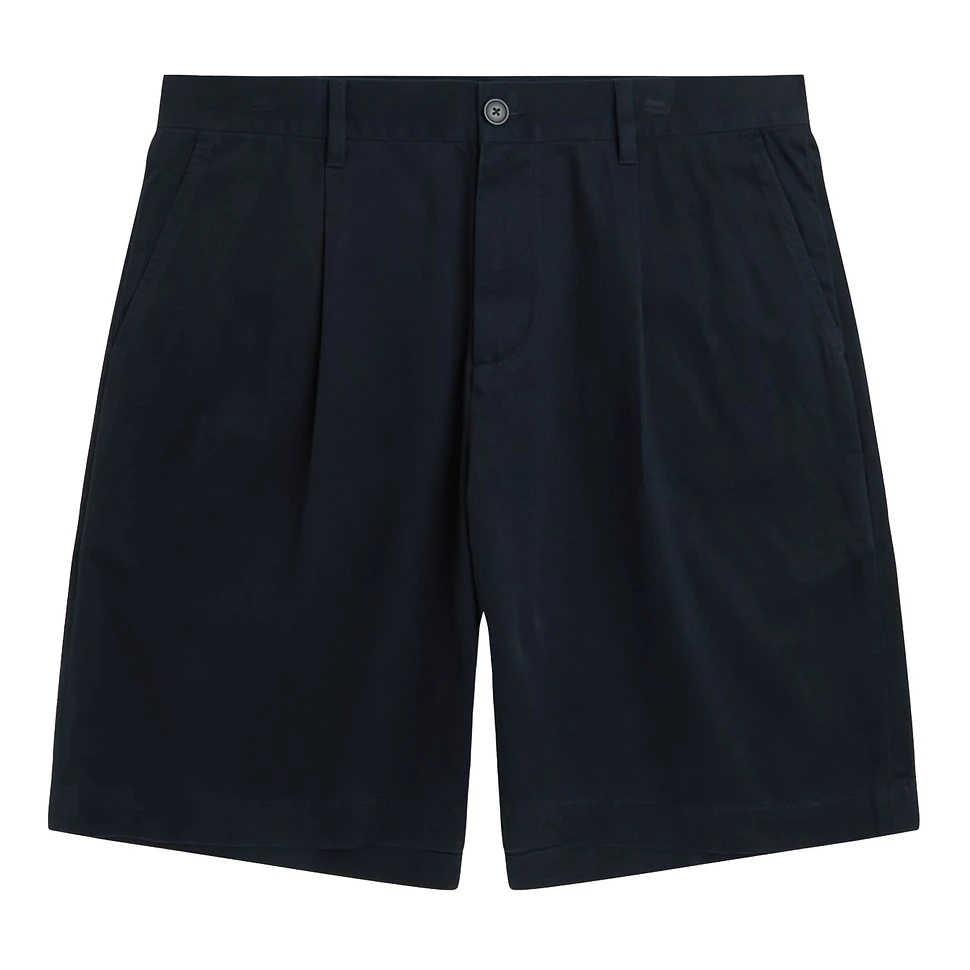 Fred Perry - Long Pleated Short