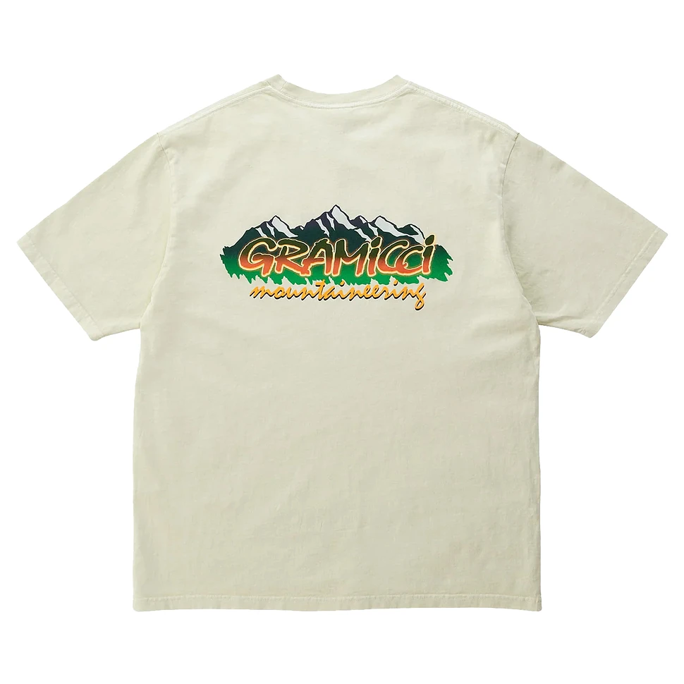 Gramicci - Mountaineering Tee