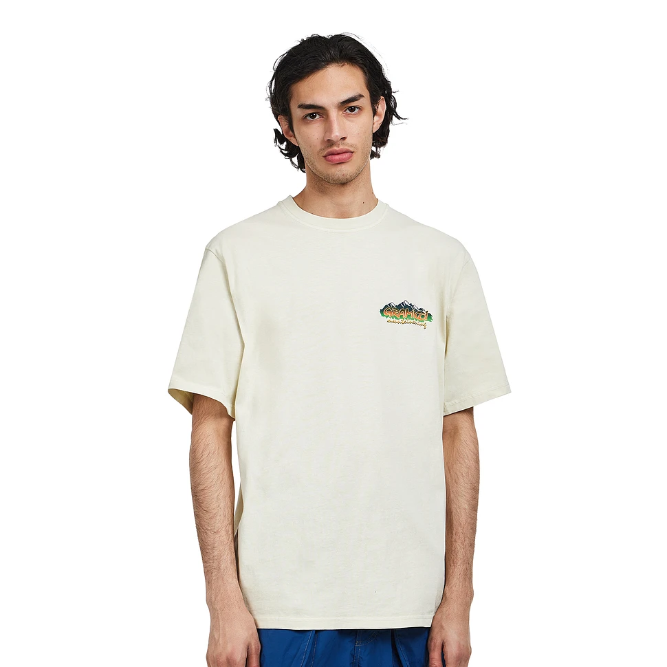 Gramicci - Mountaineering Tee