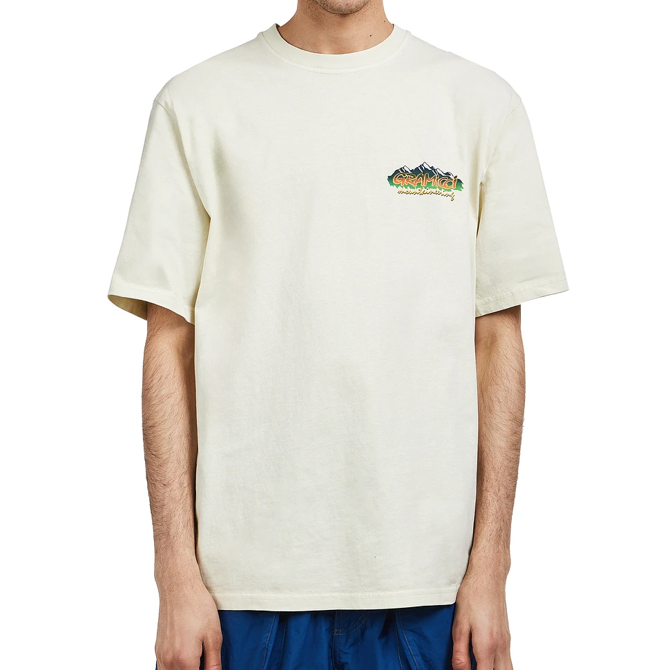 Gramicci - Mountaineering Tee