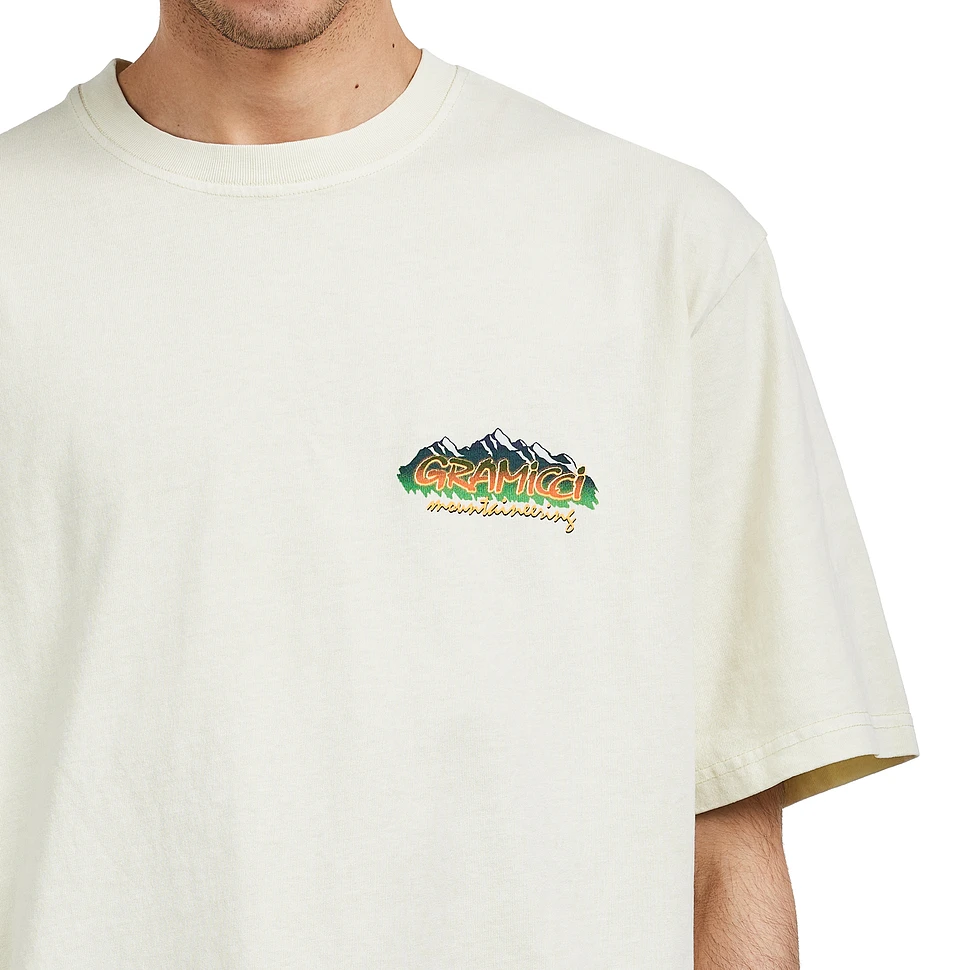 Gramicci - Mountaineering Tee