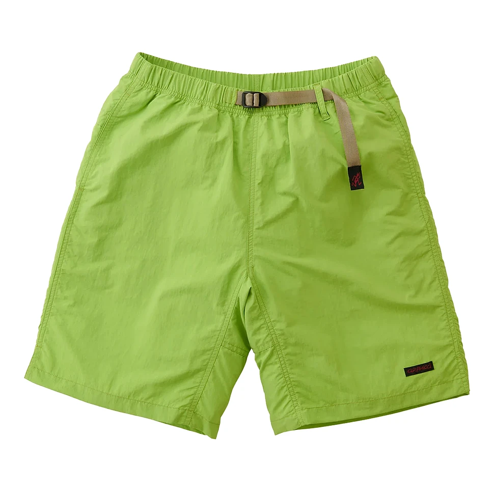 Gramicci - Nylon Packable G-Shorts