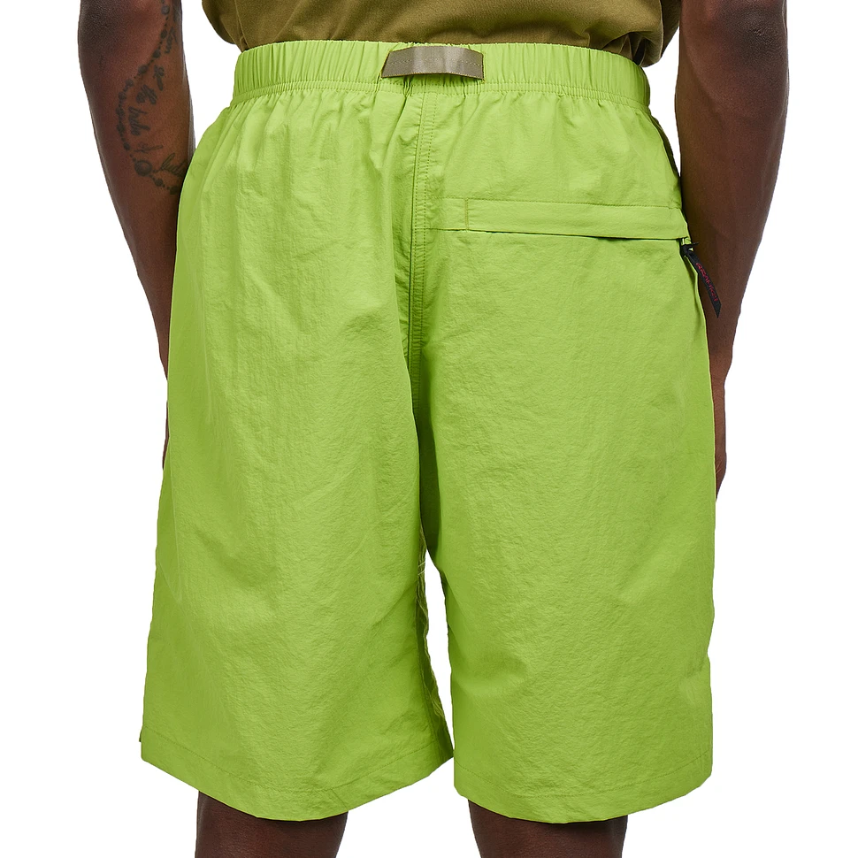 Gramicci - Nylon Packable G-Shorts