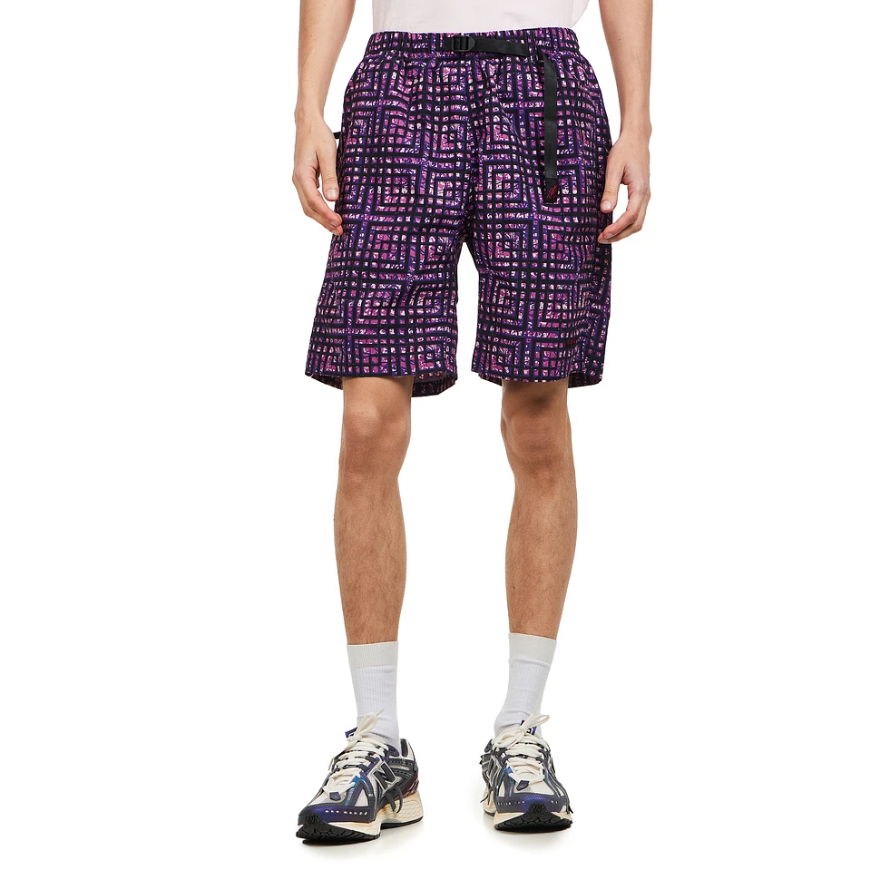 Gramicci - Nylon Packable G-Shorts