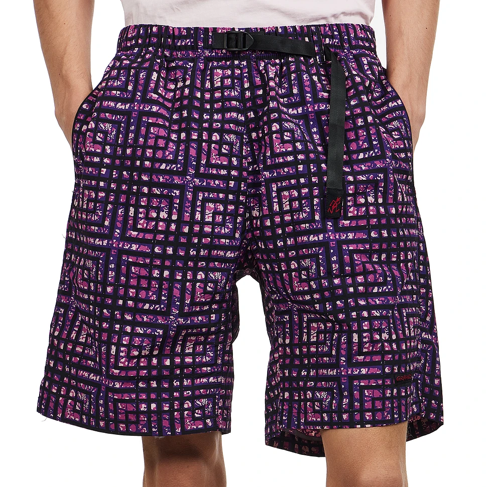 Gramicci - Nylon Packable G-Shorts