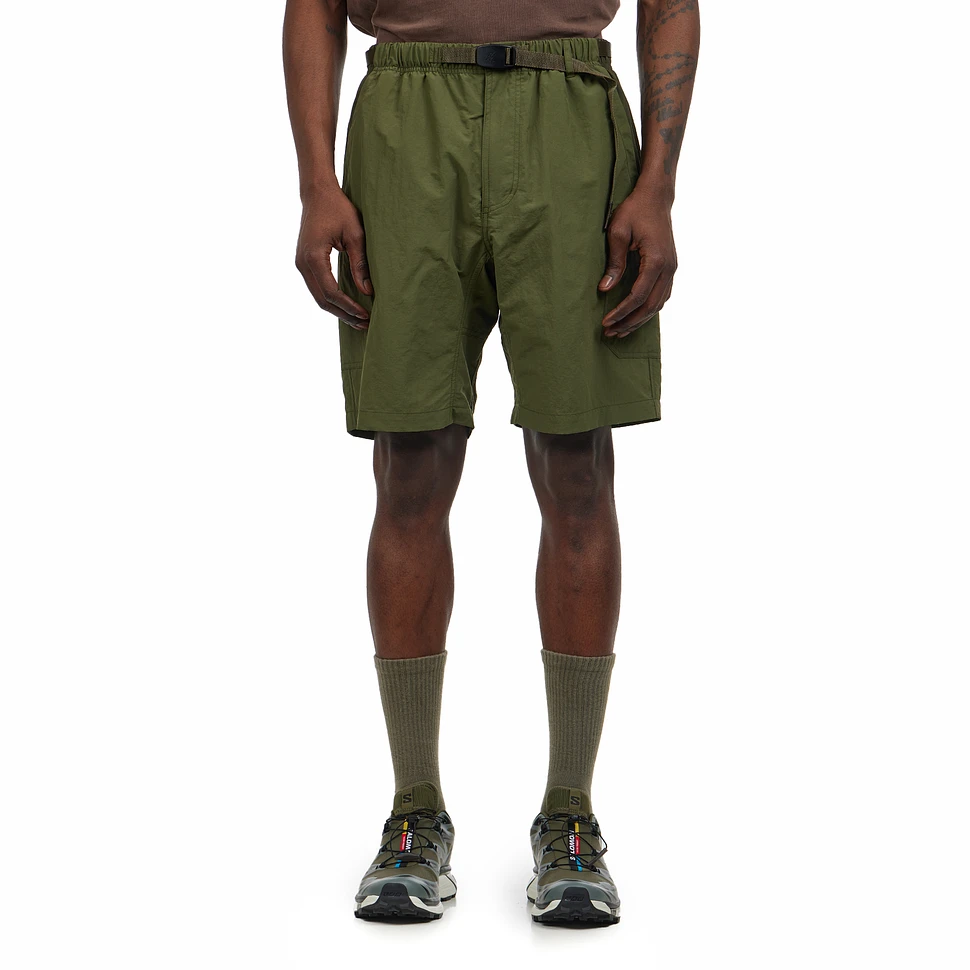 Gramicci - Nylon Utility Shorts