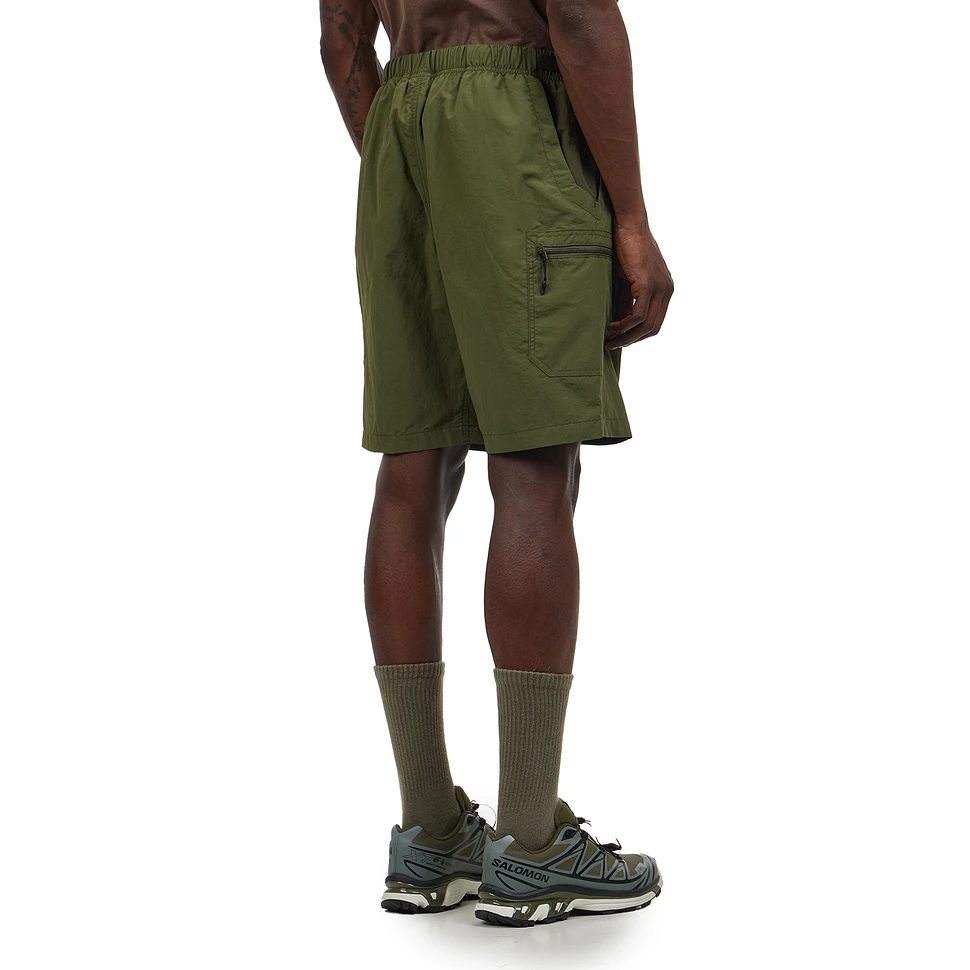 Gramicci - Nylon Utility Shorts