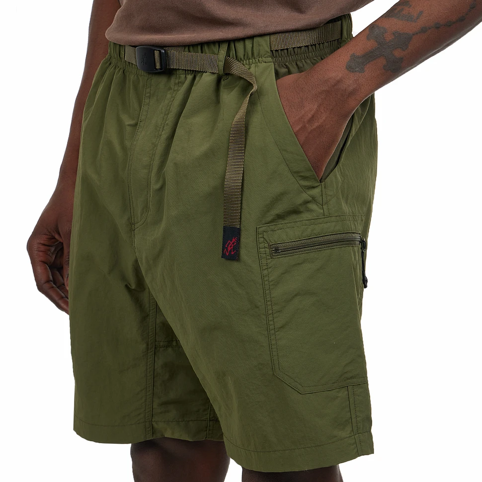 Gramicci - Nylon Utility Shorts