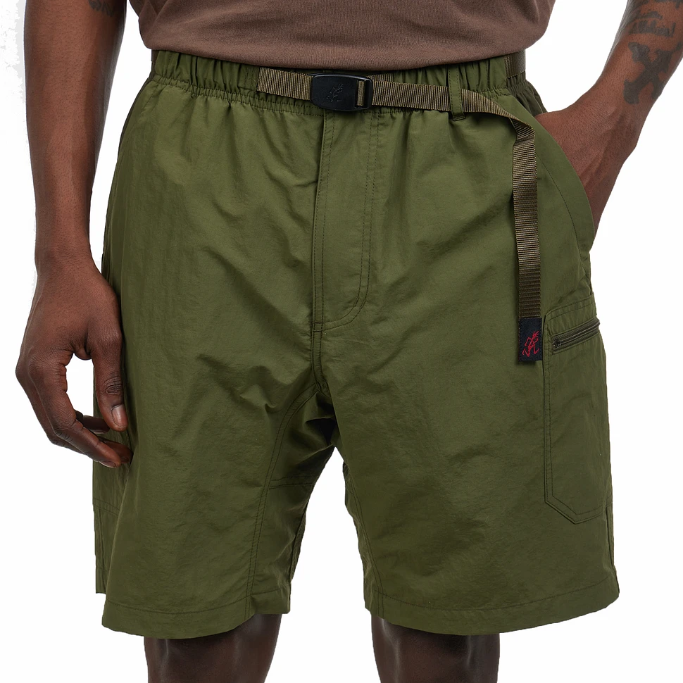 Gramicci - Nylon Utility Shorts
