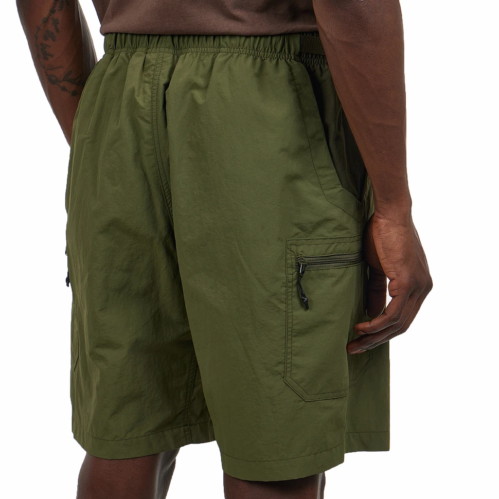 Gramicci - Nylon Utility Shorts