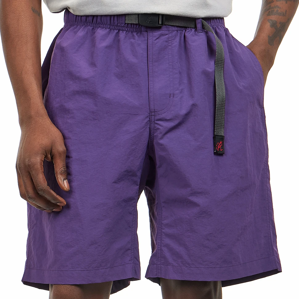 Gramicci - Nylon Loose Shorts