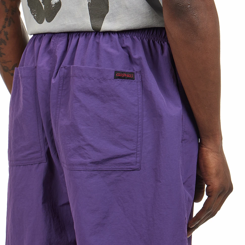 Gramicci - Nylon Loose Shorts
