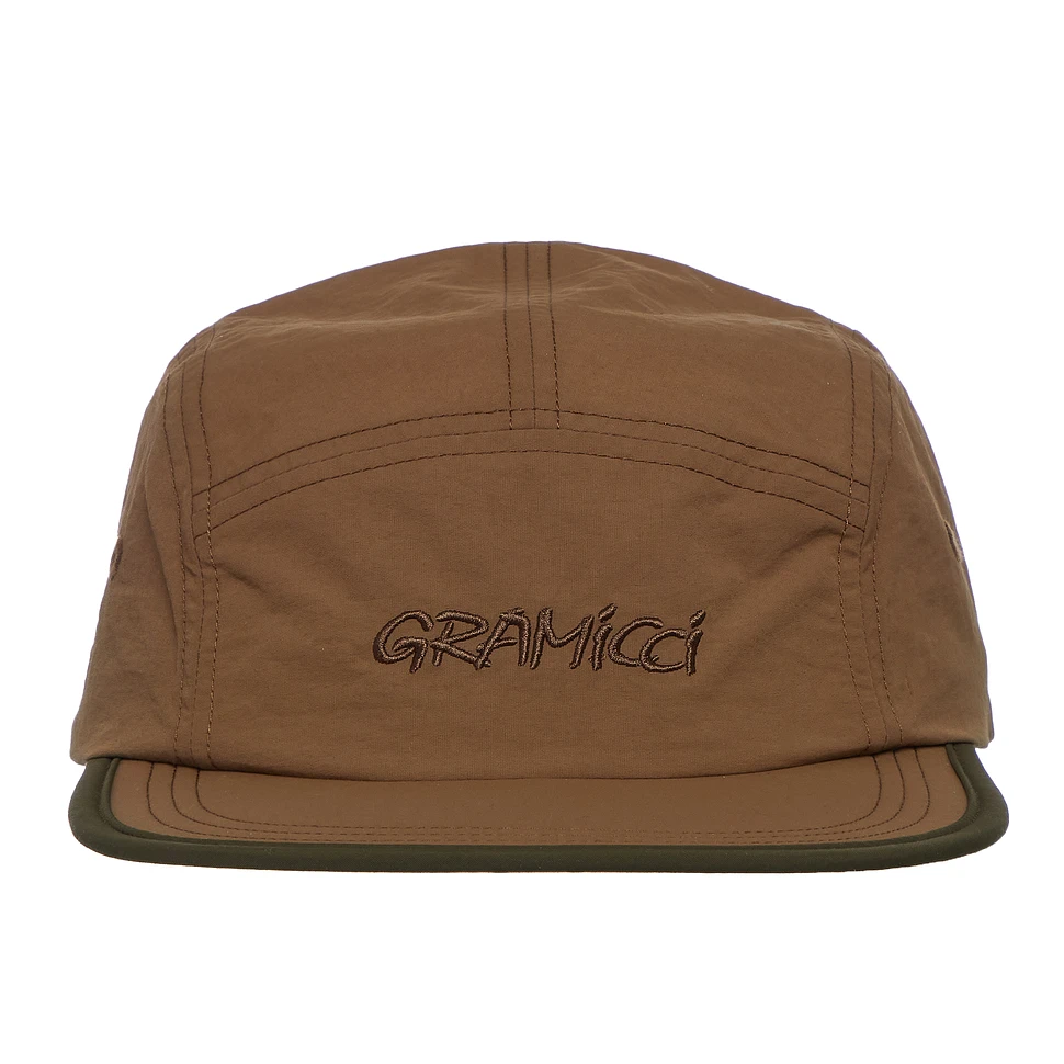 Gramicci - Nylon Gramicci Cap