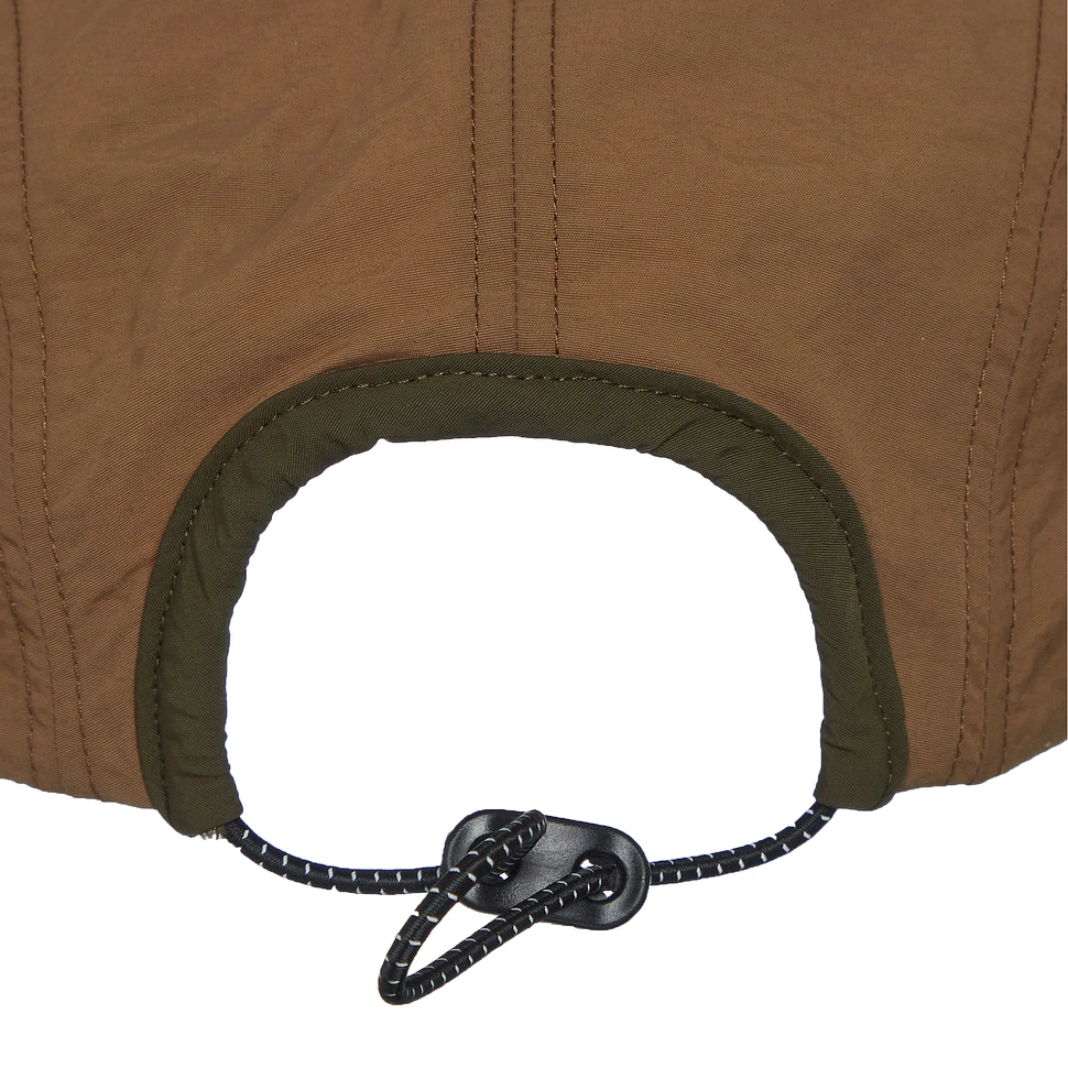 Gramicci - Nylon Gramicci Cap