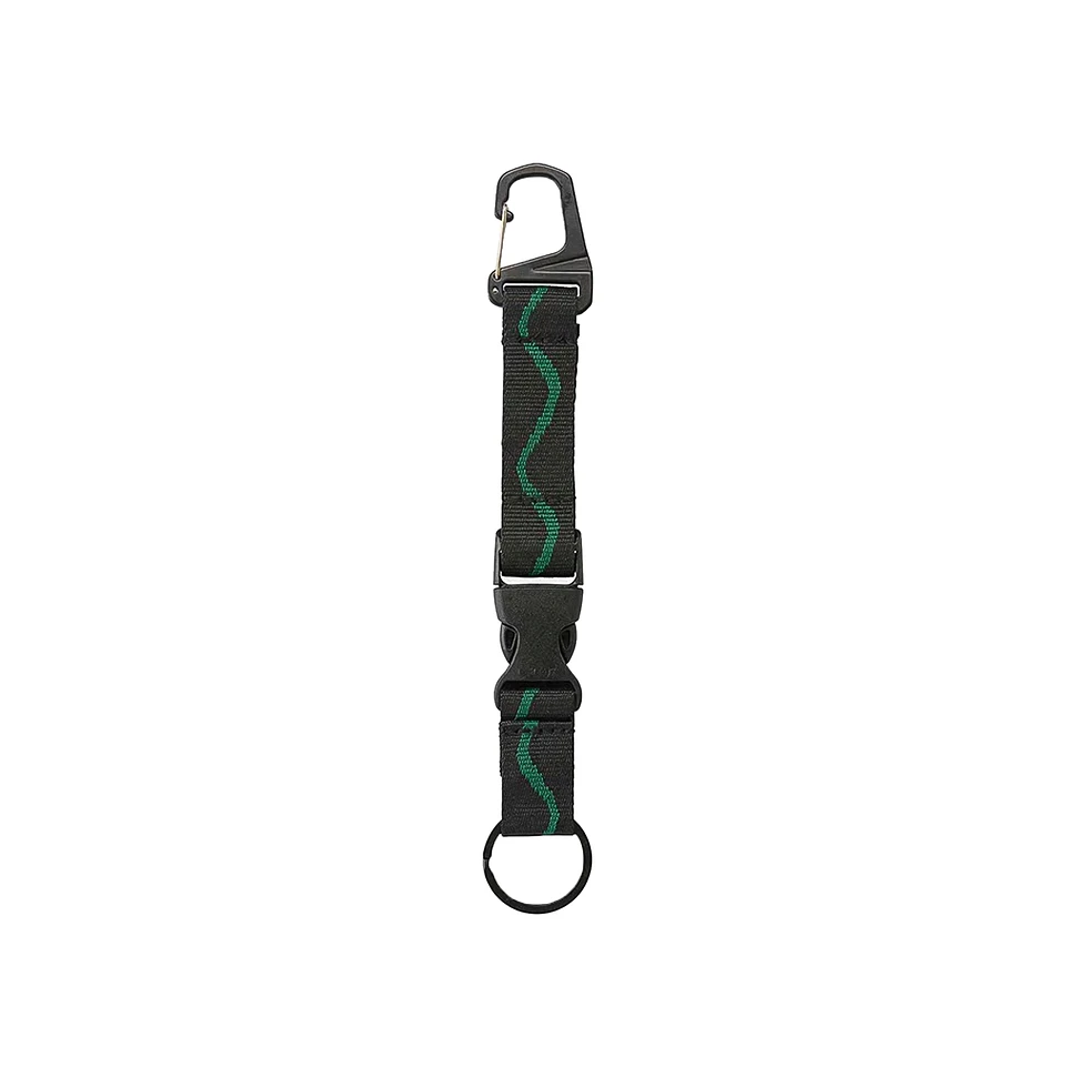 Gramicci - Webbing Key Holder